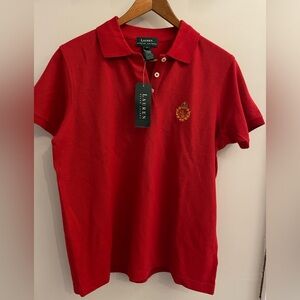 Vintage Ralph Lauren (New with tags)